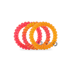 Spiral Hair Coils | Large | Day Rave