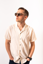 SARDINE - Georgie - Cosmic Cowboy Sunglasses