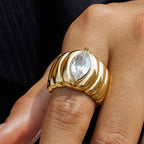 Norma Statement Ring: A101