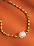 Salt & Sun Necklace - N52