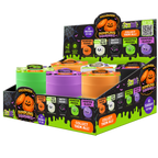 Fun Doh Halloween Mystery Dumpling Squishy