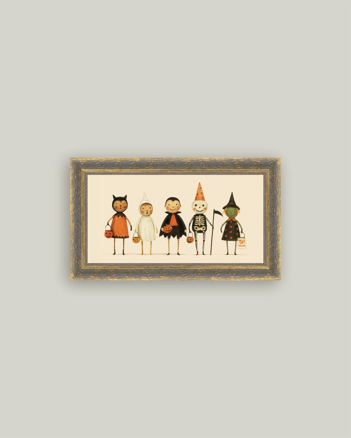 The Boo Crew: 7x5