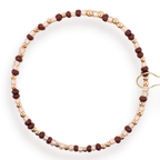 Cinnamon Spice Sprinkle Bracelet - S167