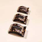 Flat Rectangle Hair Clip | Small | Tortoise