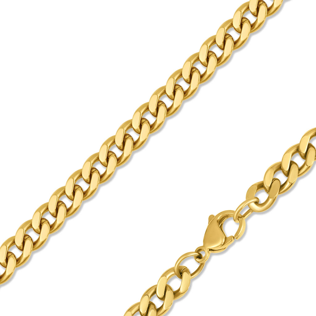 The Football Necklace - N56