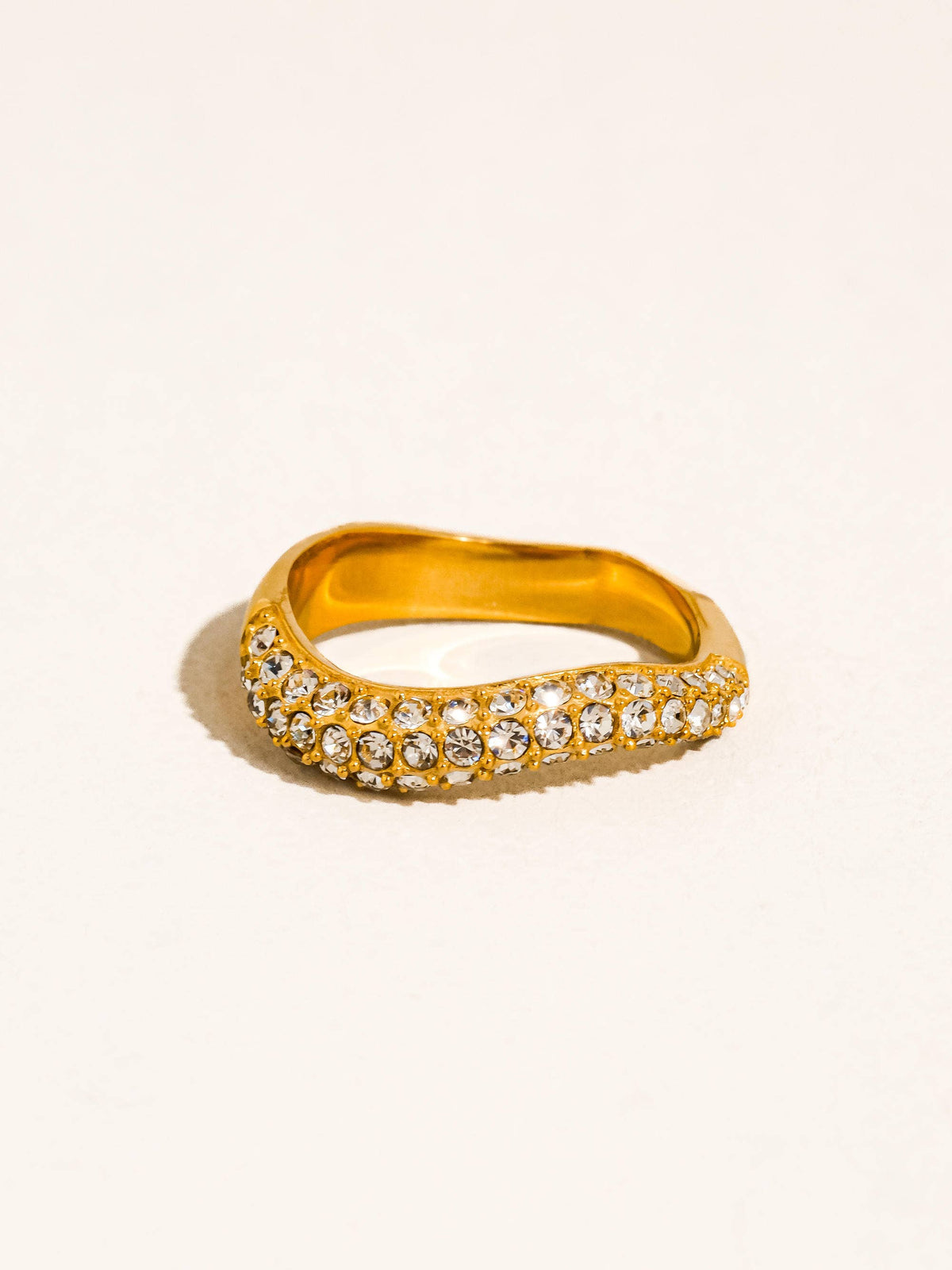 Gilded Sparkle - A138