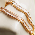 Sparkling Glam Bracelet -S28