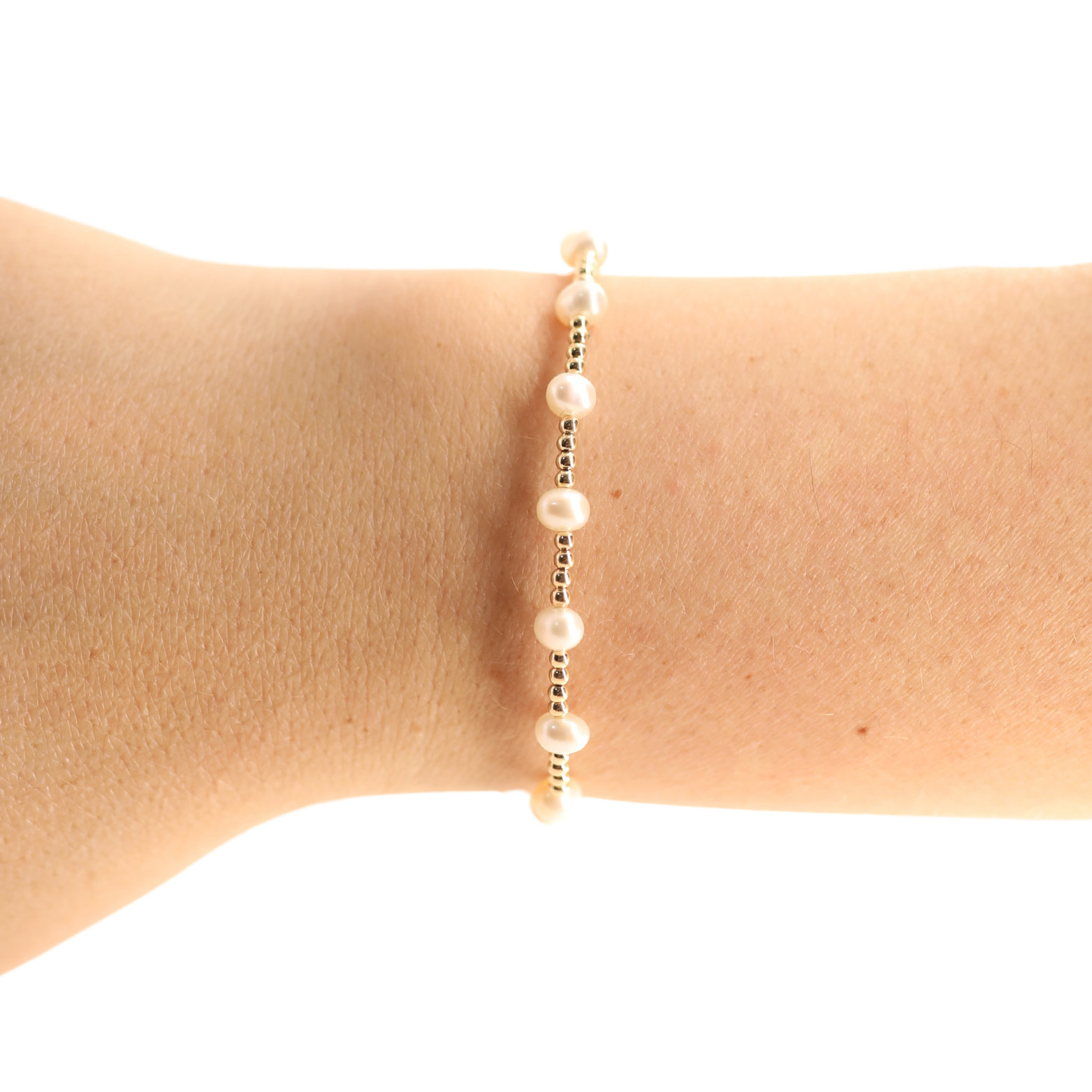 Lolo Beaded Bracelet - S100