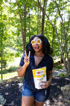 White Cheddar Popcorn