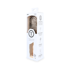 Boar Bristle Hair Brush | Tan