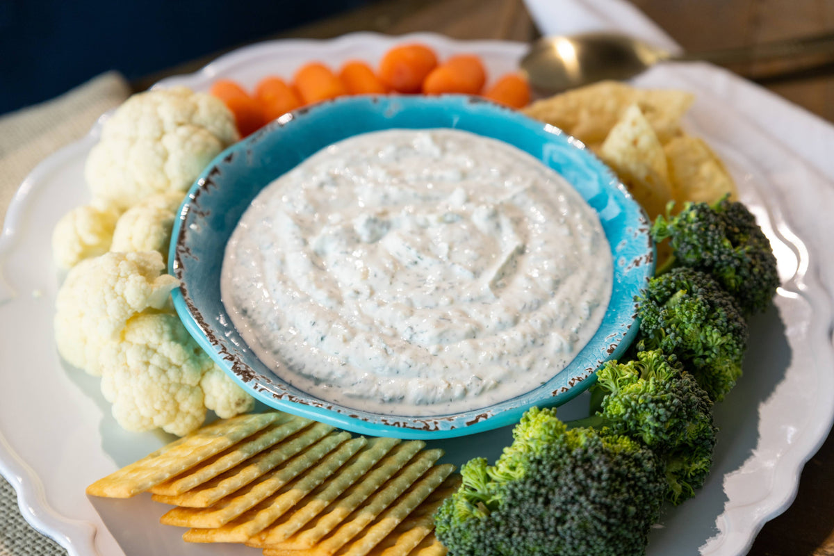 Crockstar's Chip Dip
