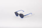 SARDINE - Georgie - Pool Boy Blues Sunglasses -