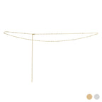 Beach Tease Belly Chain - F3