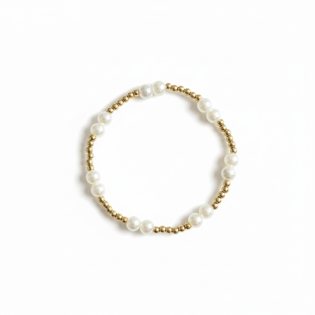 Ms. Pea Bracelet : S123