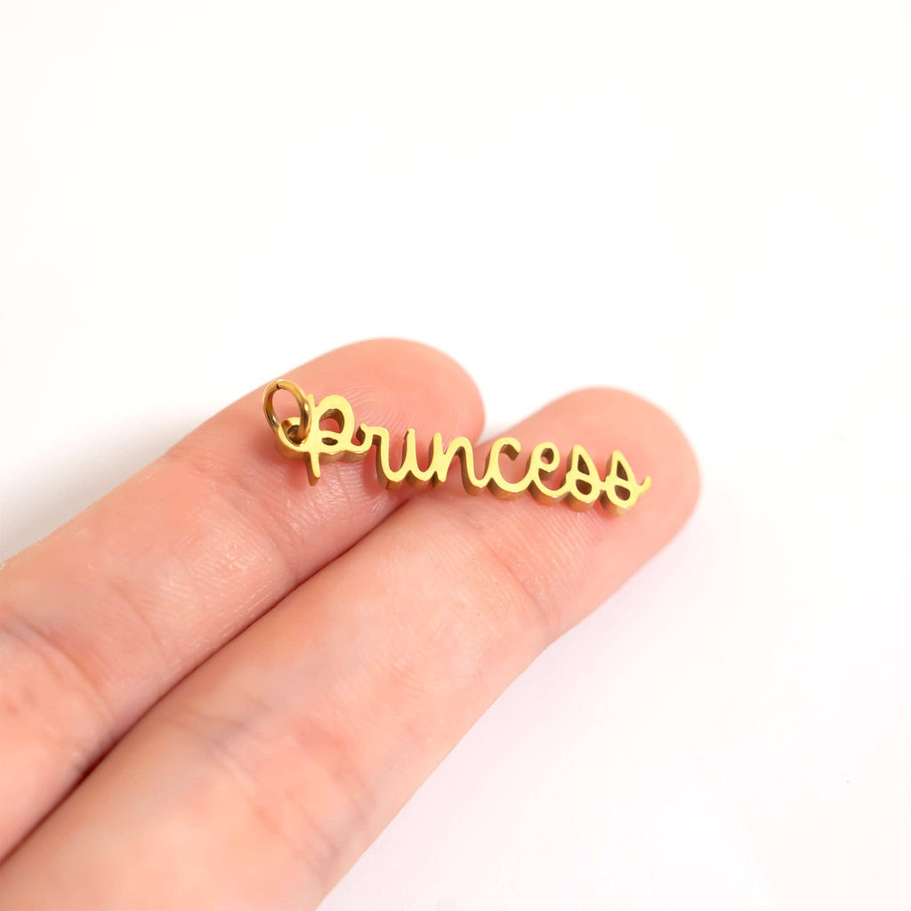 Princess Charm - C241