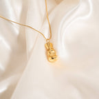 Boxing Glove Charm: C163