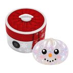 Fun Doh Petite (Mini) Squishy Christmas Dumplings Toy: Wholesale Price