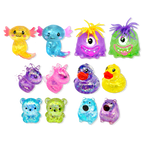 Fun Doh Squishy Gummy Fidget Toy NEW Variety