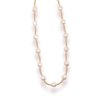 Sadie Necklace - N107