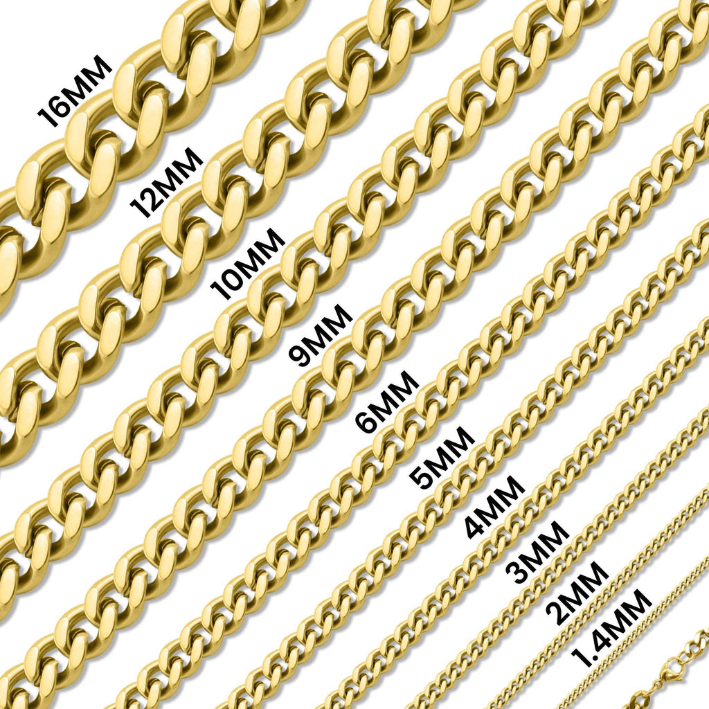 The Daybreaker Chain - M4