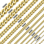 The Daybreaker Chain - M4