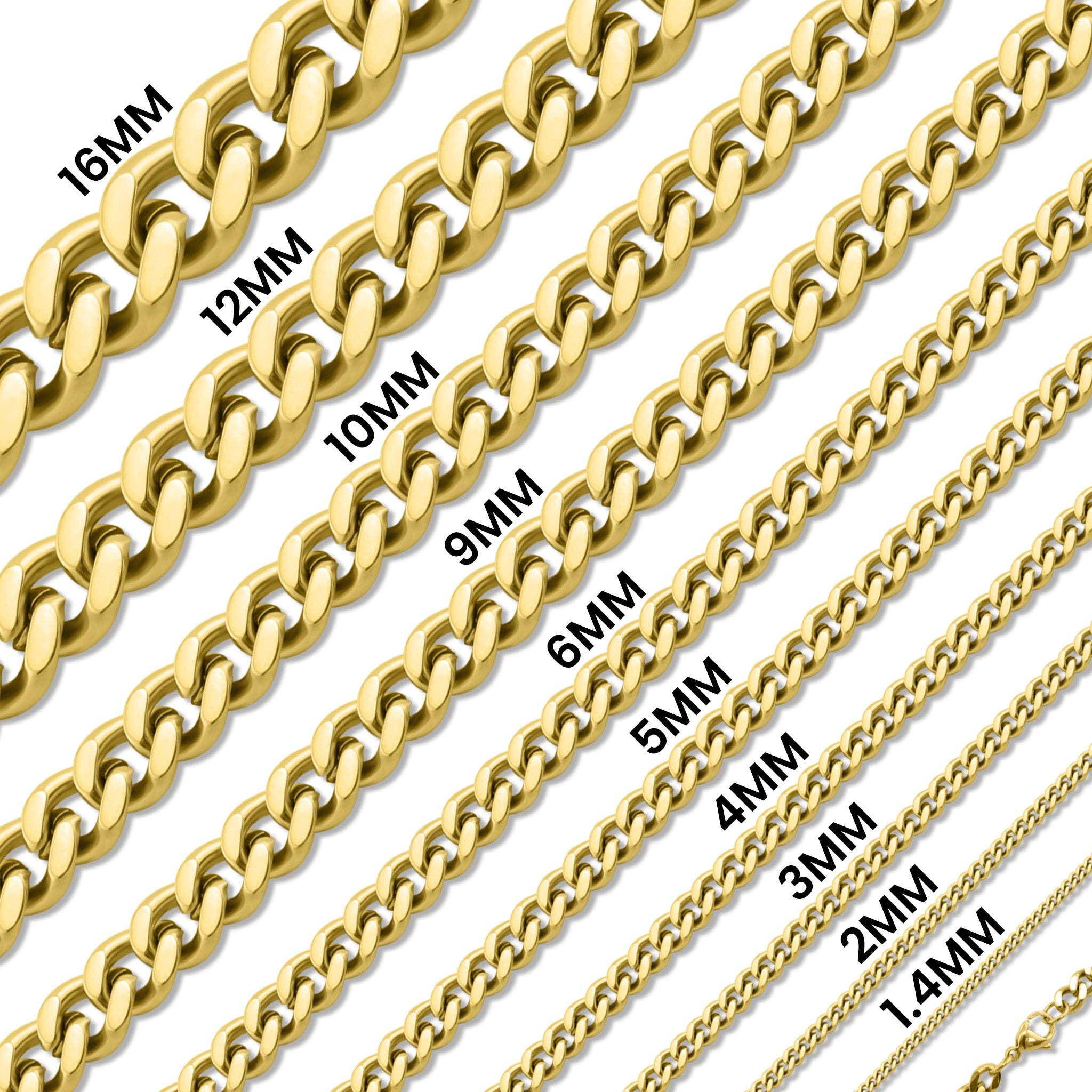 The Daybreaker Chain - M4