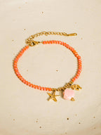 Coral Coast Bracelet - S24