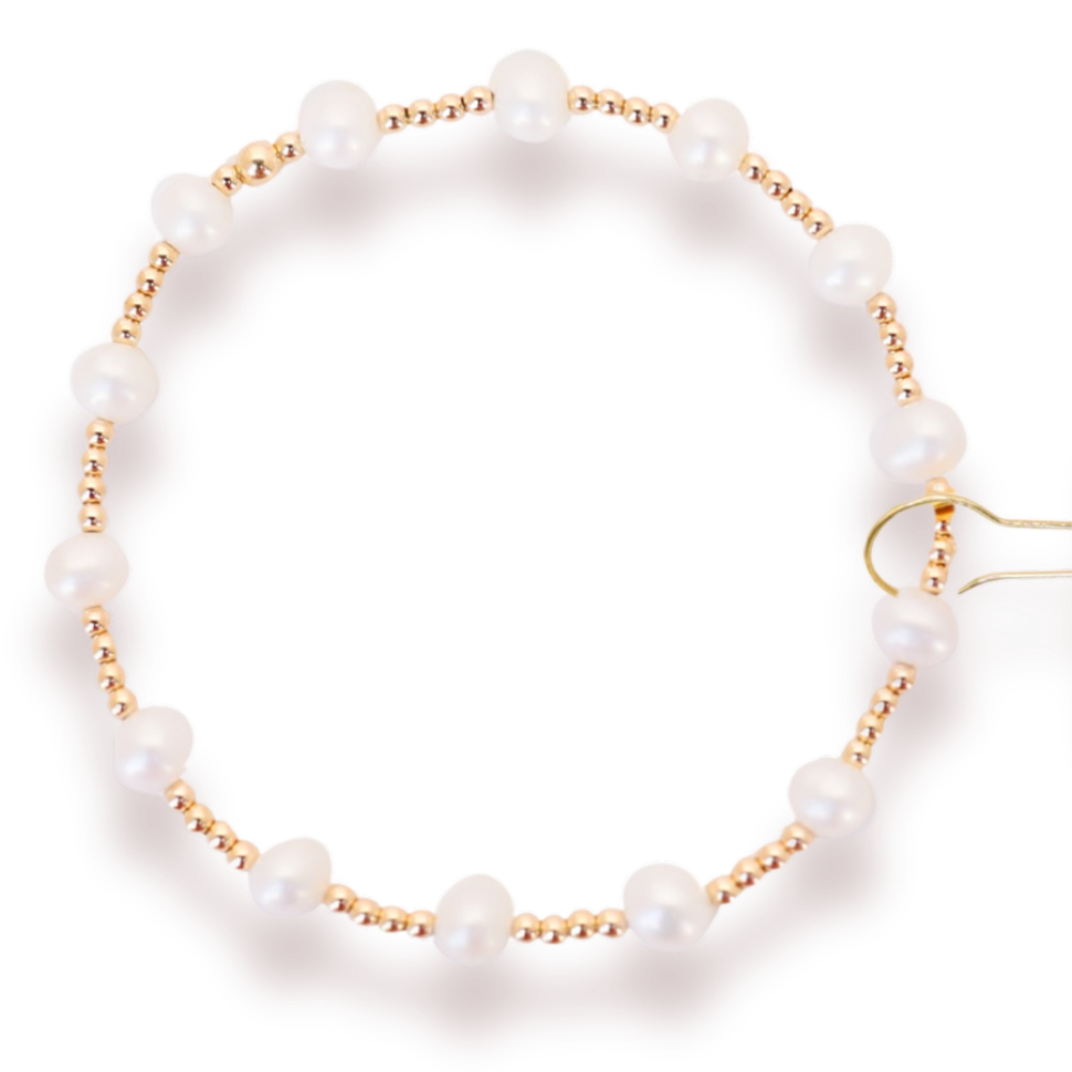 Lolo Beaded Bracelet - S100