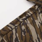 Blindside Hoodie - Mossy Oak Bottomland: Honey Hole