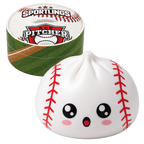 Fun Doh Sports Dumpling Squishy Fidget Toy
