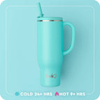 Easy Tiger Mega Mug (30oz) - SWIG2