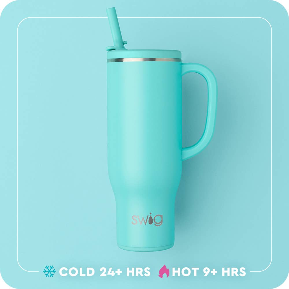 Easy Tiger Mega Mug (30oz) - SWIG2
