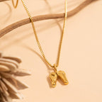 Pinky Promise Charm - C134