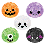 Fun Doh Halloween Mystery Dumpling Squishy